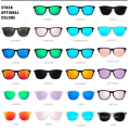 2018 die besten china eyewear lieferanten und fabriken uv400 polarisierte mode männer frauen sonnenbrille